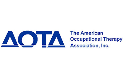 AOTA logo