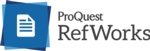 RefWorks Ligin