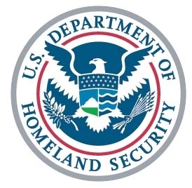 Department of Homeland Security