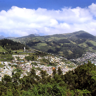 Ecuador