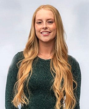 Laney Hinman