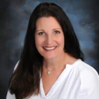 Jackie Warmuth