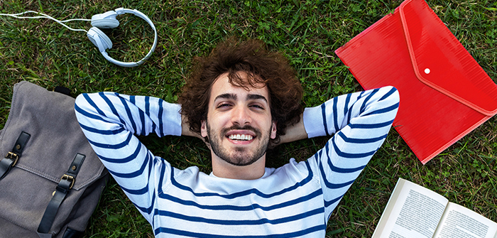 Embedding Health and Wellness into Higher Ed