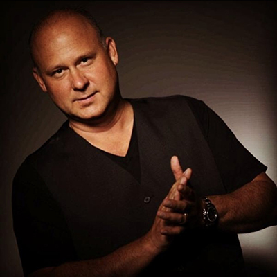 Mentalist Robert Channing