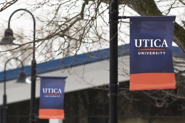 Utica University