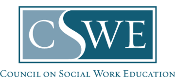 Council on Social Work Education (CSWE) Logo