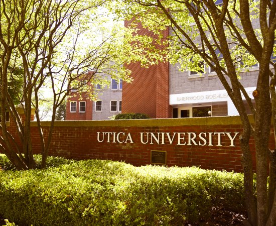 Utica University