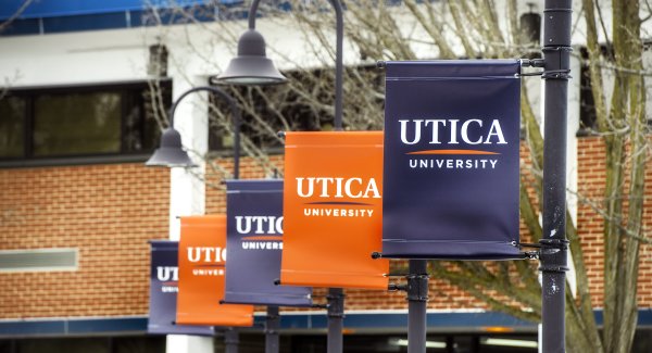 Utica University