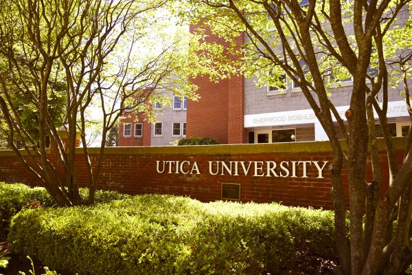 Utica University