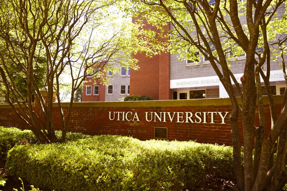 Utica University