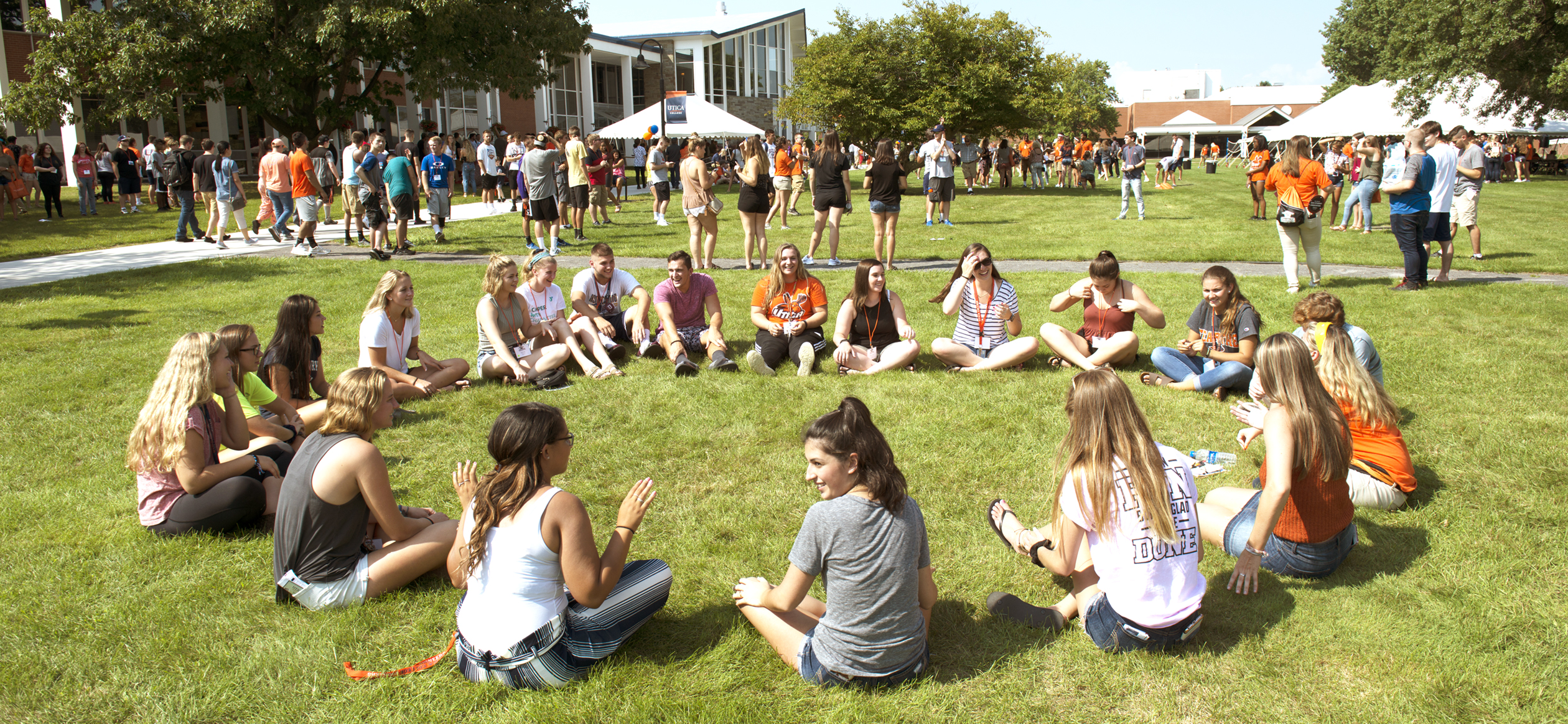 The Applied Ethics Institute at Utica University